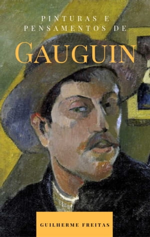 Pinturas e pensamentos de Gaugin