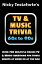 TV & Music Trivia 60s to 90s