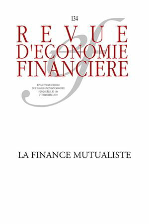 La finance mutualiste【電子書籍】[ Arnaud Chneiweiss ]