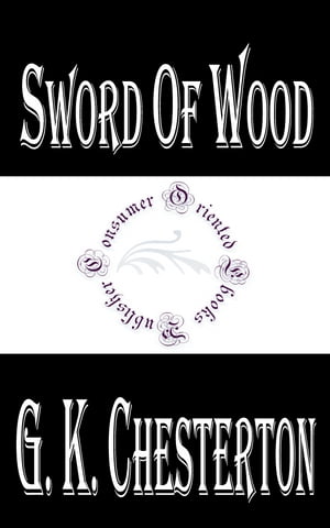Sword of Wood