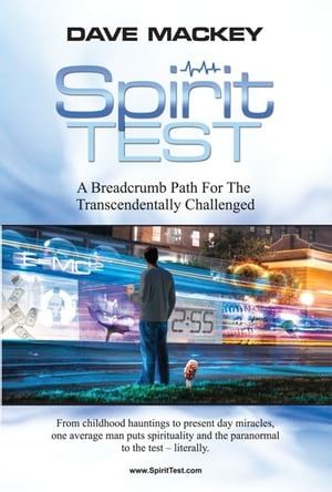 Spirit Test, A Breadcrumb Path for the Transcendentally Challenged