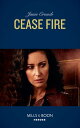 Cease Fire (Omega Sector: Under Siege, Book 3) (