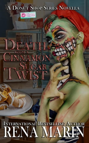 ŷKoboŻҽҥȥ㤨Death with a Cinnamon Sugar TwistŻҽҡ[ Rena Marin ]פβǤʤ150ߤˤʤޤ