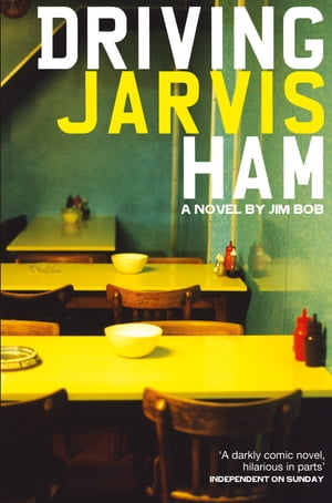 Driving Jarvis Ham