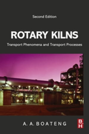 Rotary Kilns