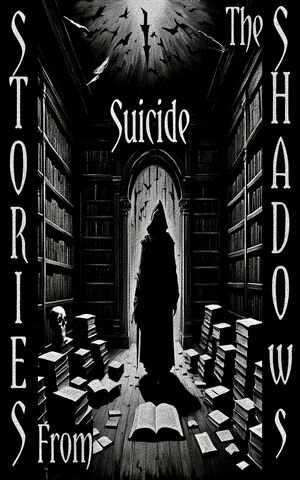 Stories From the Shadows - Suicide