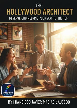 The Hollywood Architect: Reverse-Engineering Your Way to the Top