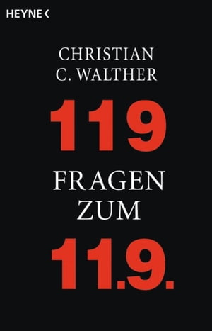 119 Fragen zum 11.9. Originalausgabe