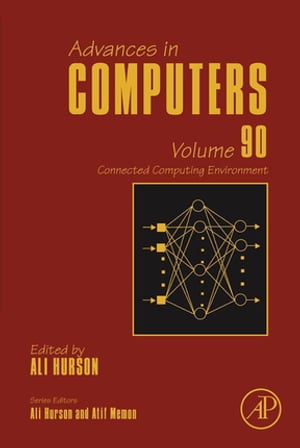 Connected Computing Environment