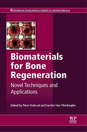 Biomaterials for Bone Regeneration