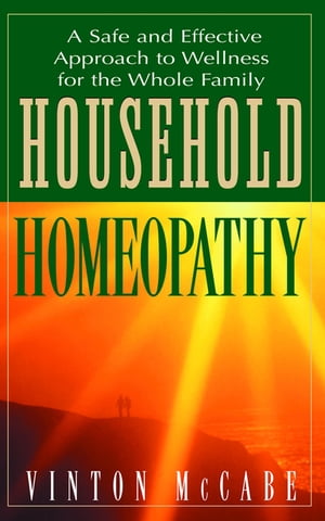 Household Homeopathy