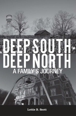 Deep South - Deep North