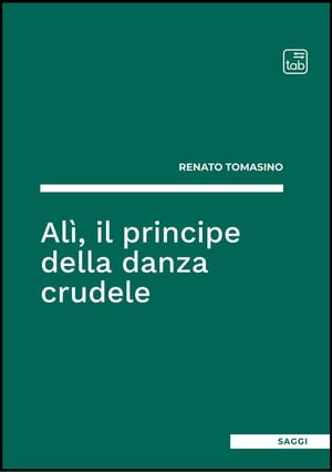 Alì, il principe della danza crudele