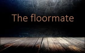 The Floormate