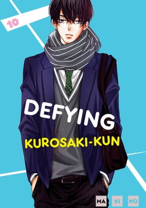 Defying Kurosaki-kun 10