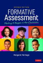 Formative Assessment Making It Happen in the Classroom