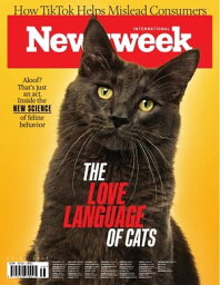 Newsweek International September 22 2023【電子書籍】