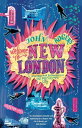 Welcome to New London Journeys and encounters in the post-Olympic city【電子書籍】[ John Rogers ]