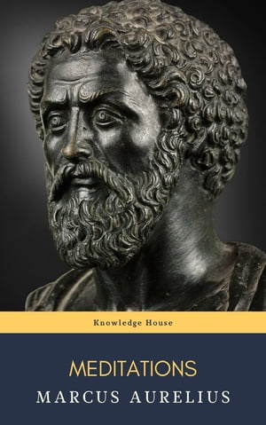 Meditations【電子書籍】 Marcus Aurelius