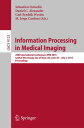 Information Processing in Medical Imaging 24th International Conference, IPMI 2015, Sabhal Mor Ostaig, Isle of Skye, UK, June 28 - July 3, 2015, Proceedings【電子書籍】