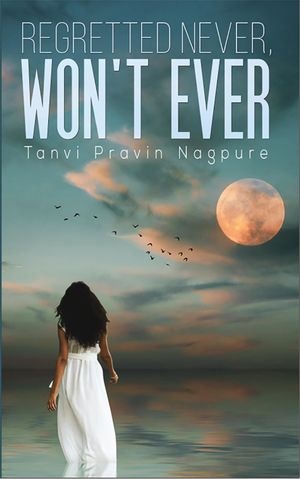 ŷKoboŻҽҥȥ㤨Regretted Never, Won't EverŻҽҡ[ Pravin Nagpure Tanvi ]פβǤʤ663ߤˤʤޤ