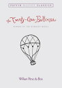 The Twenty-One Balloons (Puffin Modern Classics)【電子書籍】 William Pene du Bois