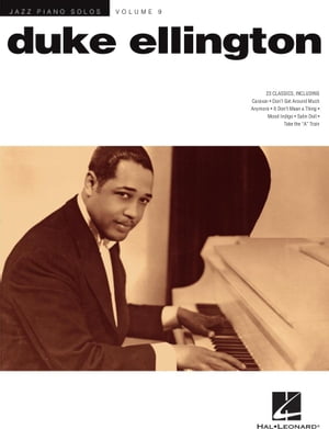 Duke Ellington