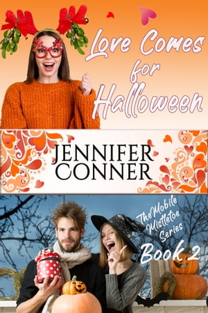 Love Comes for Halloween【電子書籍】[ Jenn