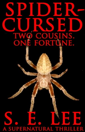 Spider-Cursed