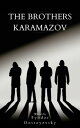 The Brothers Karamazov【電子書籍】 Fyodor Dostoevsky