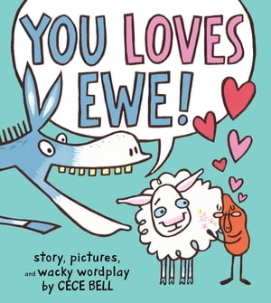 You Loves Ewe!