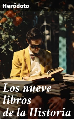 Los nueve libros de la Historia