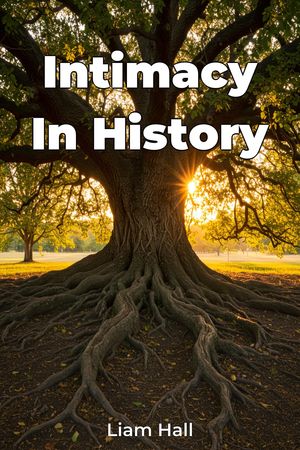 Intimacy In HistoryŻҽҡ[ Liam Hall ]