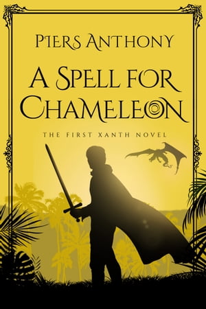 A Spell for Chameleon