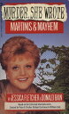 Murder, She Wrote: Martinis and Mayhem