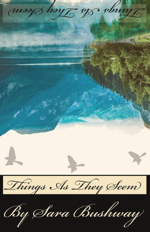 Things As They Seem【電子書籍】 Sara Bushway