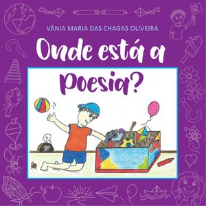 Onde está a poesia?