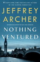 Nothing Ventured【電子書籍】 Jeffrey Archer