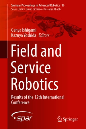 Field and Service Robotics