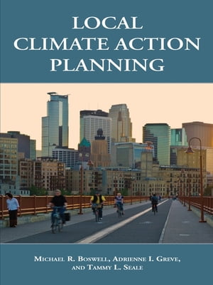 Local Climate Action Planning