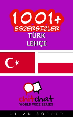 1001+ Egzersizler Türk - Lehçe