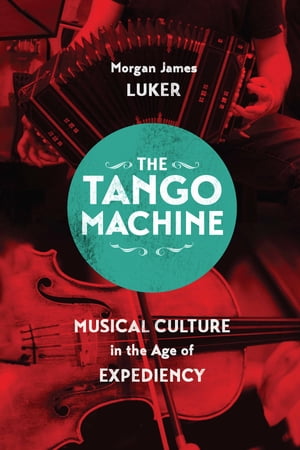 The Tango Machine