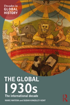 The Global 1930s