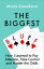 The Biggest Bluff: How I Learned to Pay Attention, Master Myself, and Win