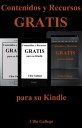 ŷKoboŻҽҥȥ㤨Contenidos y Recursos gratis para su Kindle (Libros gratuitos en espa?ol y trucos para sacar provecho de su dispositivoŻҽҡ[ Cilia Gallego ]פβǤʤ120ߤˤʤޤ