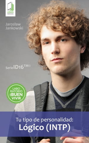 Tu tipo de personalidad: L?gico (INTP)【電子