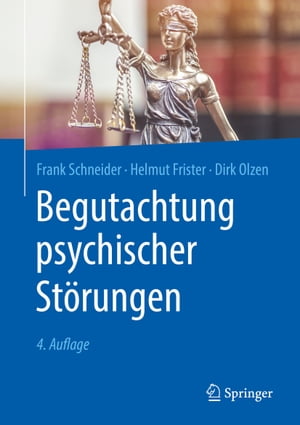 楽天楽天Kobo電子書籍ストアBegutachtung psychischer St?rungen【電子書籍】[ Frank Schneider ]