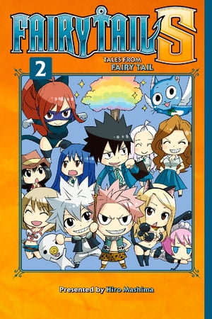 ＜p＞Magical Mayhem -- The guild members of Fairy Tail, everyone’s favorite magic-wielding heroes, are back for another round of adventuresthis time featuring even more mysteries, magic, and fun than ever before. What would the Fairy Tail gang be like if they went to a modern-day high school, or lived on Earth Land in 10,000 BC? And when Natsu, Lucy, and Happy encounter some unfamiliar faces, will it lead to new friendships, or foes? Find out in this final volume containing nine fun Fairy Tail stories!＜/p＞画面が切り替わりますので、しばらくお待ち下さい。 ※ご購入は、楽天kobo商品ページからお願いします。※切り替わらない場合は、こちら をクリックして下さい。 ※このページからは注文できません。