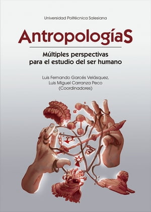 Antropologías