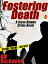 Fostering Death: Jesse Damon Crime Novel #2Żҽҡ[ KM Rockwood ]